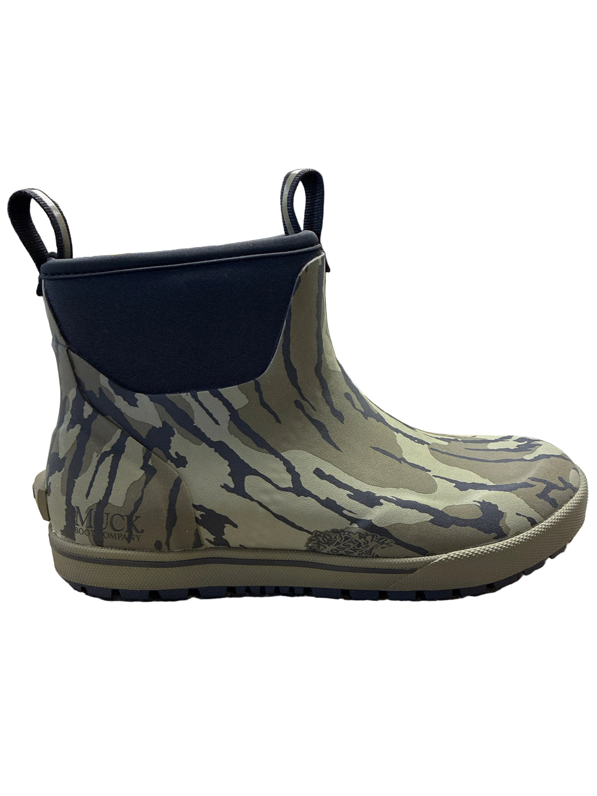 Xplorer Men's Outdoor Ankle Boot