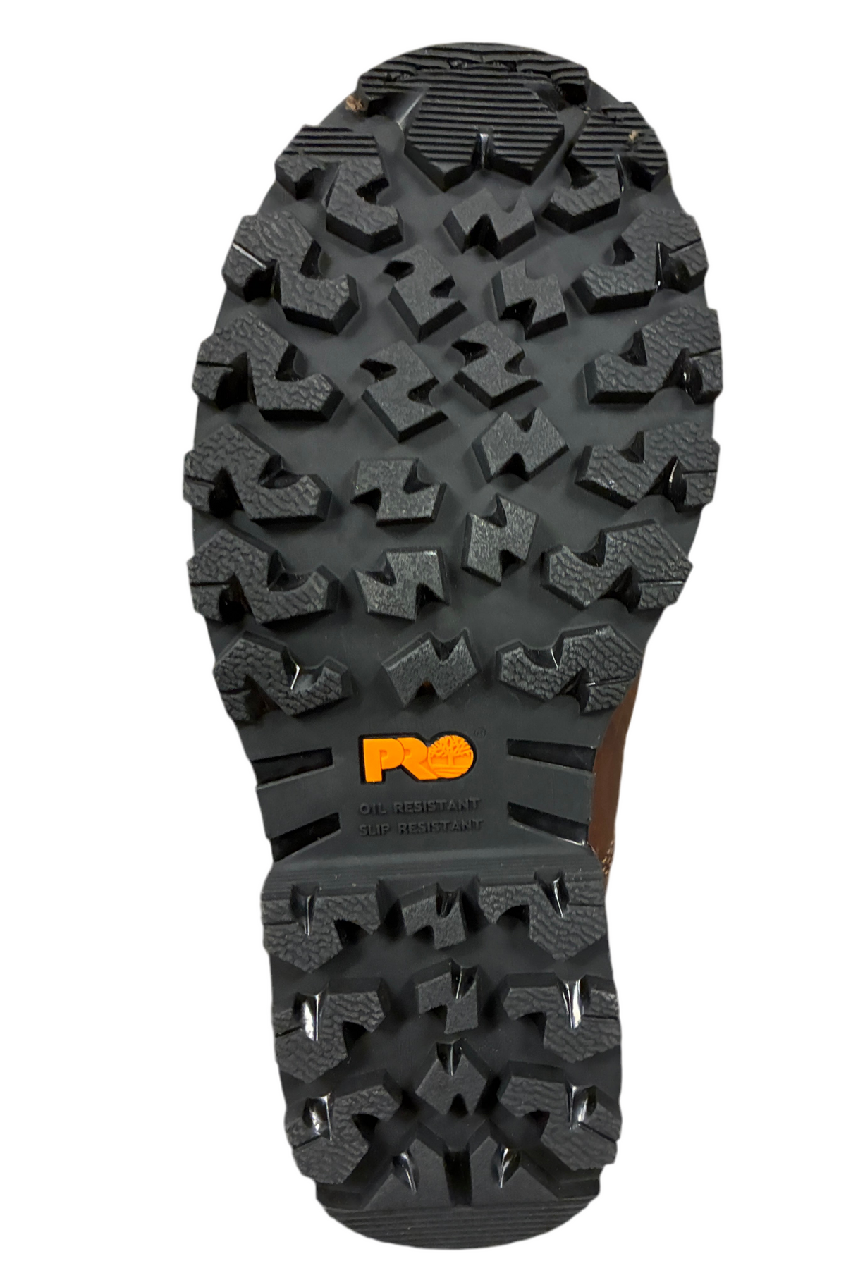 Boondock Waterproof (Soft Toe)