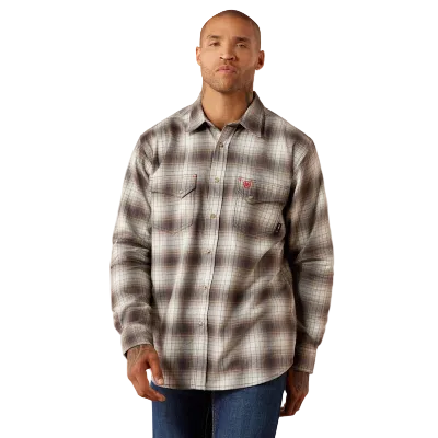 FR Andre Snap Work Shirt