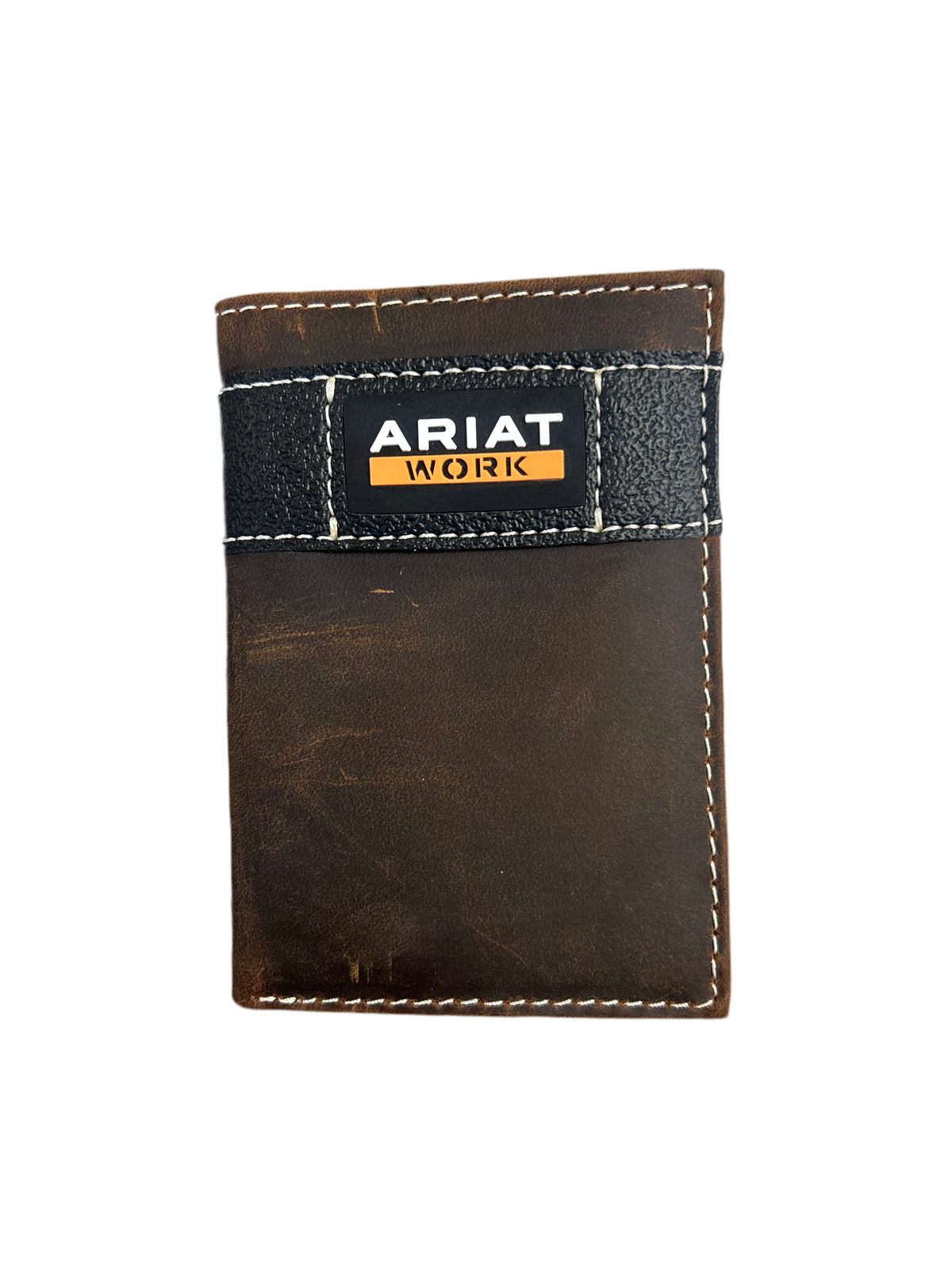 Tri-Fold Wallet