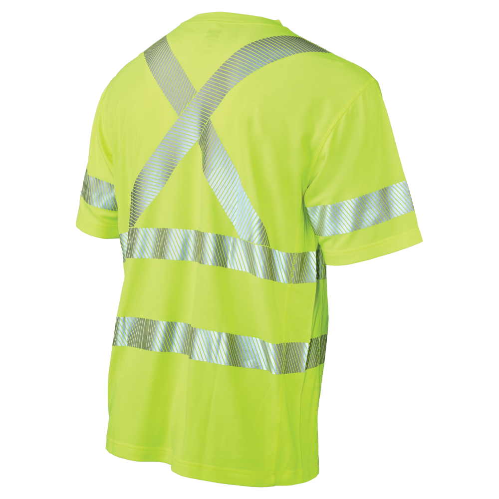 ST24 - SAFETY COOLING T-SHIRT