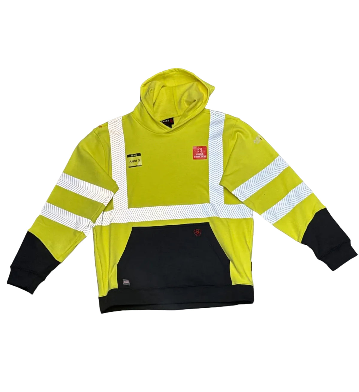 Ariat FR Hi-Vis Hoodie