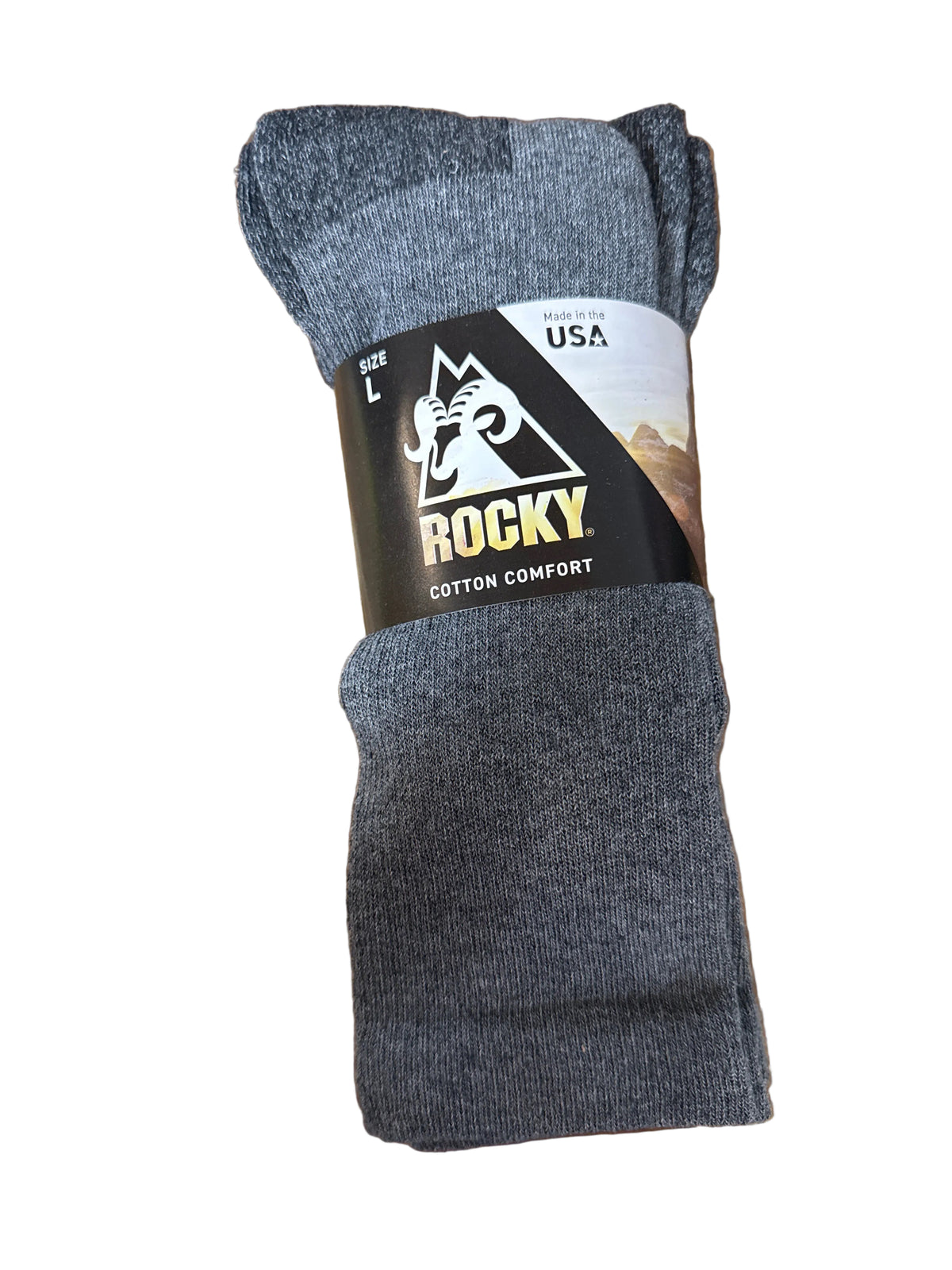 Rocky Socks