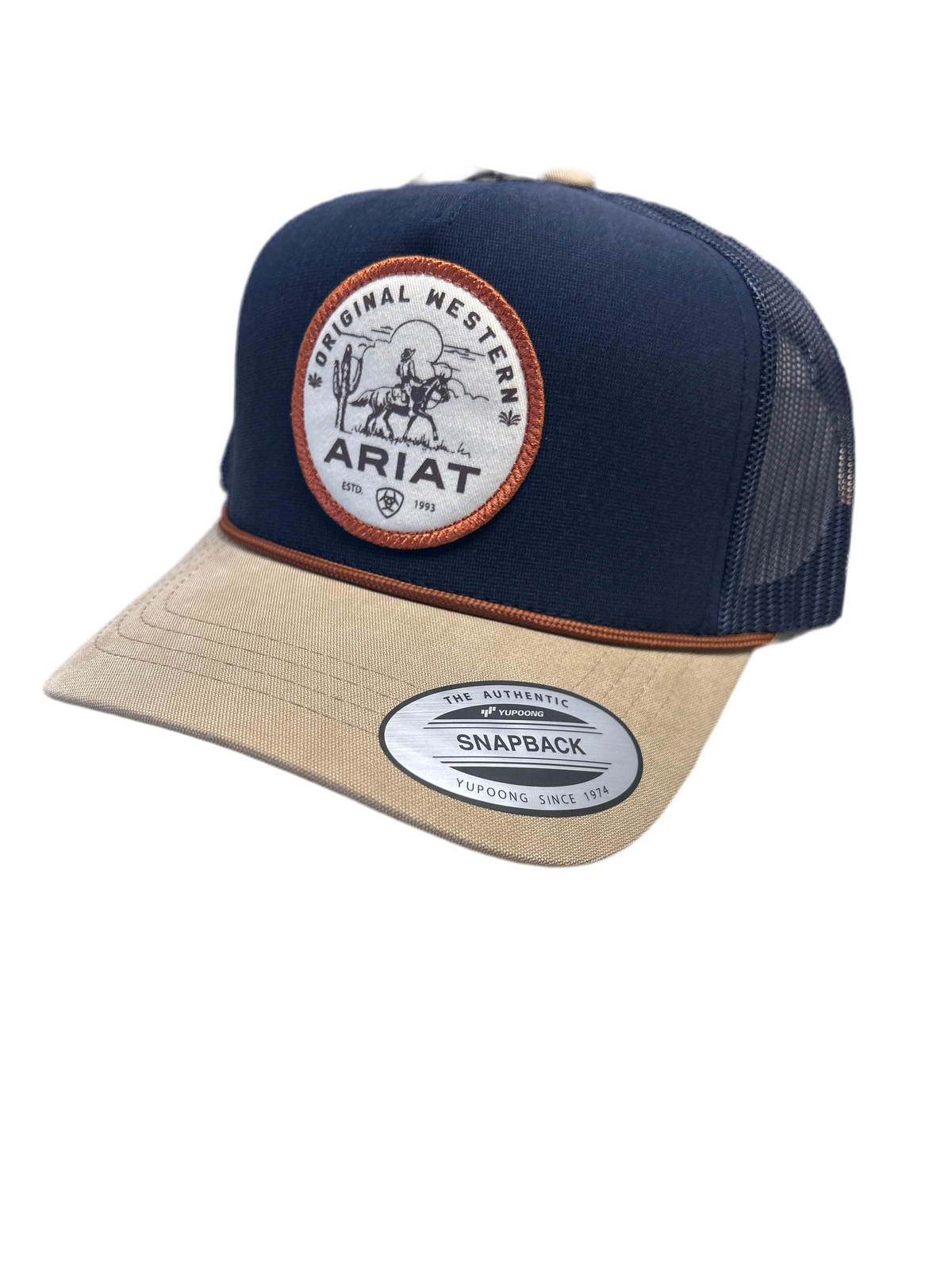 Ariat Hat