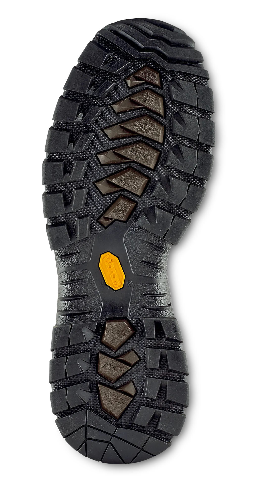 Two Harbors (Steel Toe)