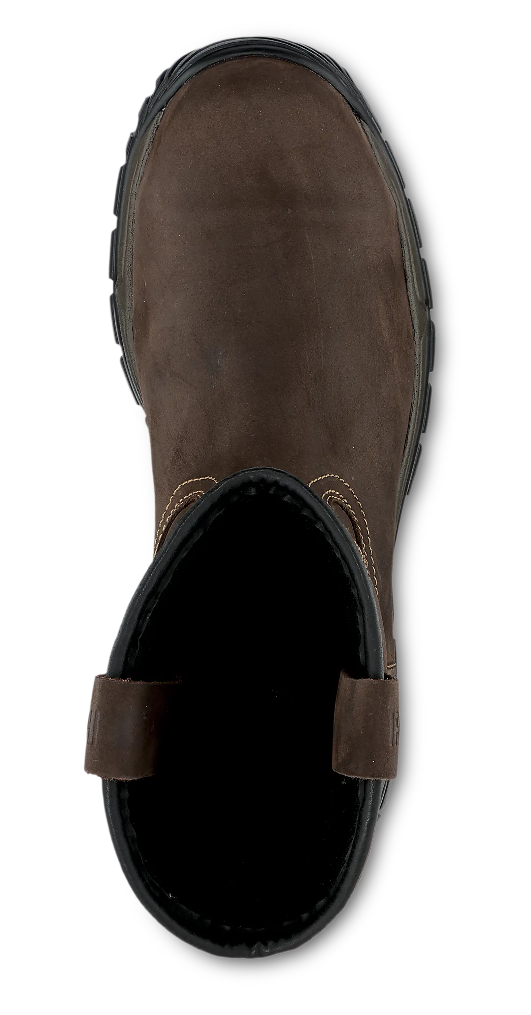 Two Harbors (Steel Toe)