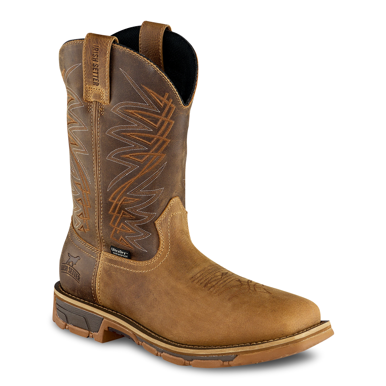 Marshall (Safety Toe)