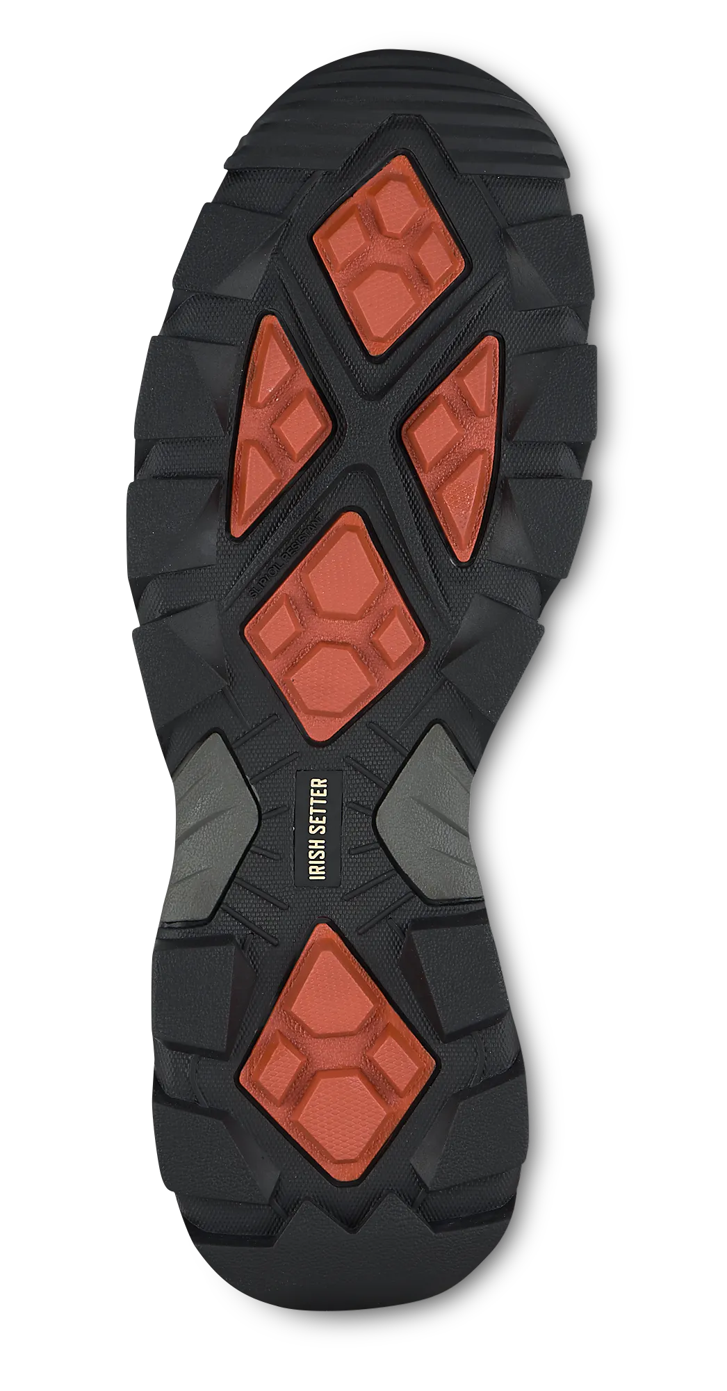 Crosby (Composite Toe)