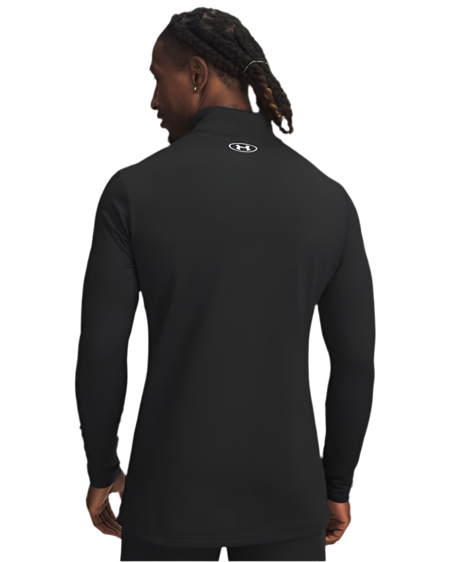 Under Armour 4.0 Base Layer 1/4 Zip
