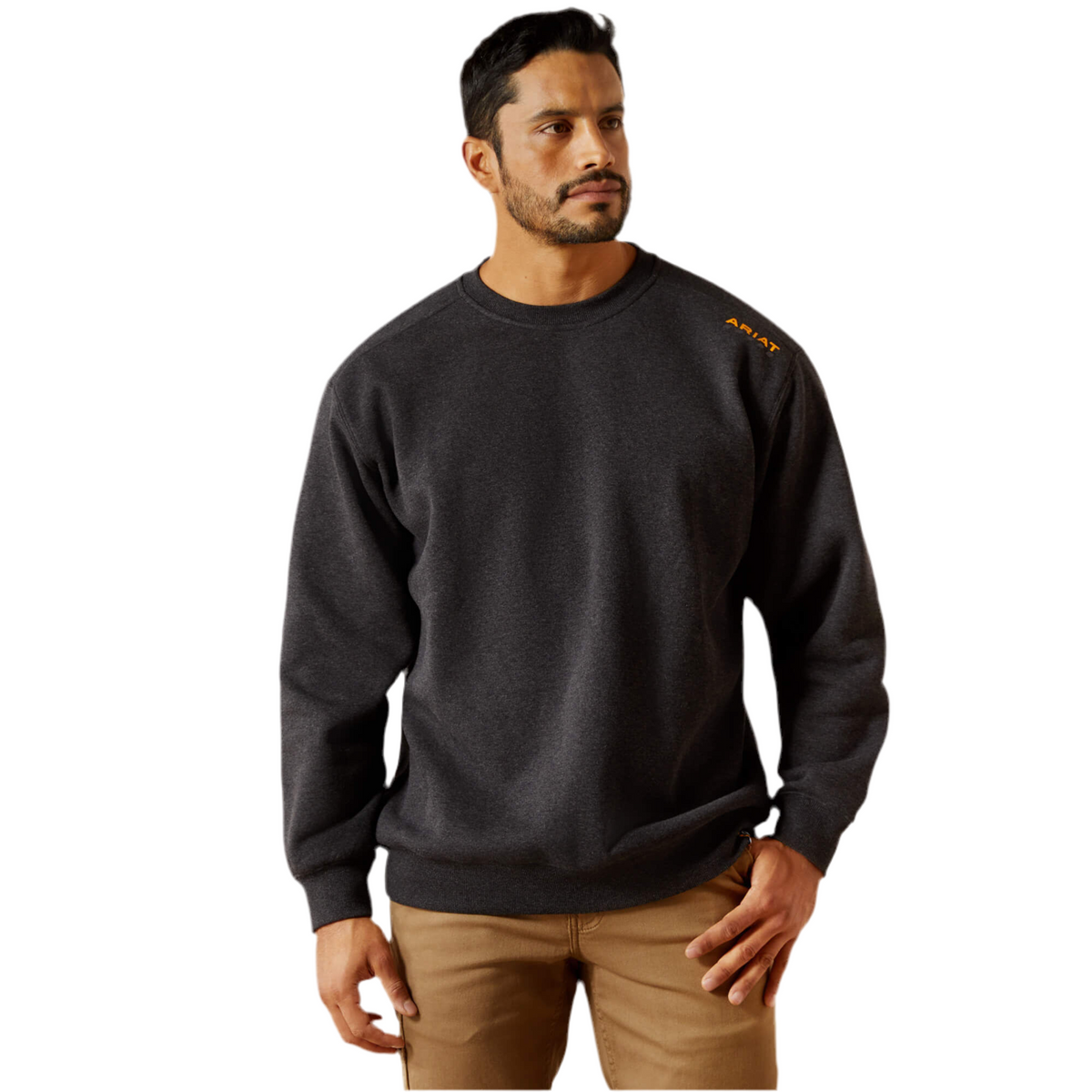 MNS Rebar Lightweight Sweatshirt