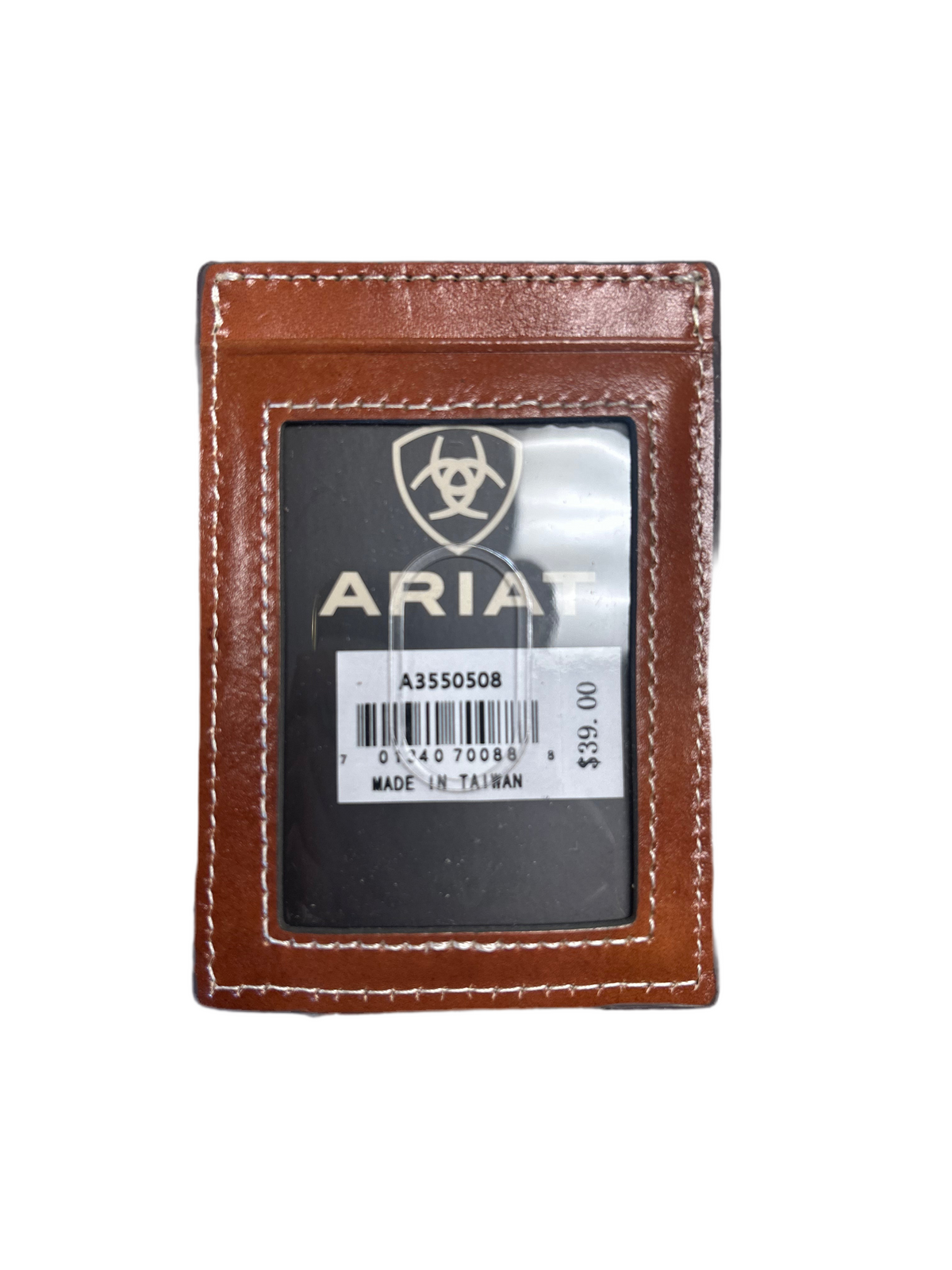 Money Clip Wallet