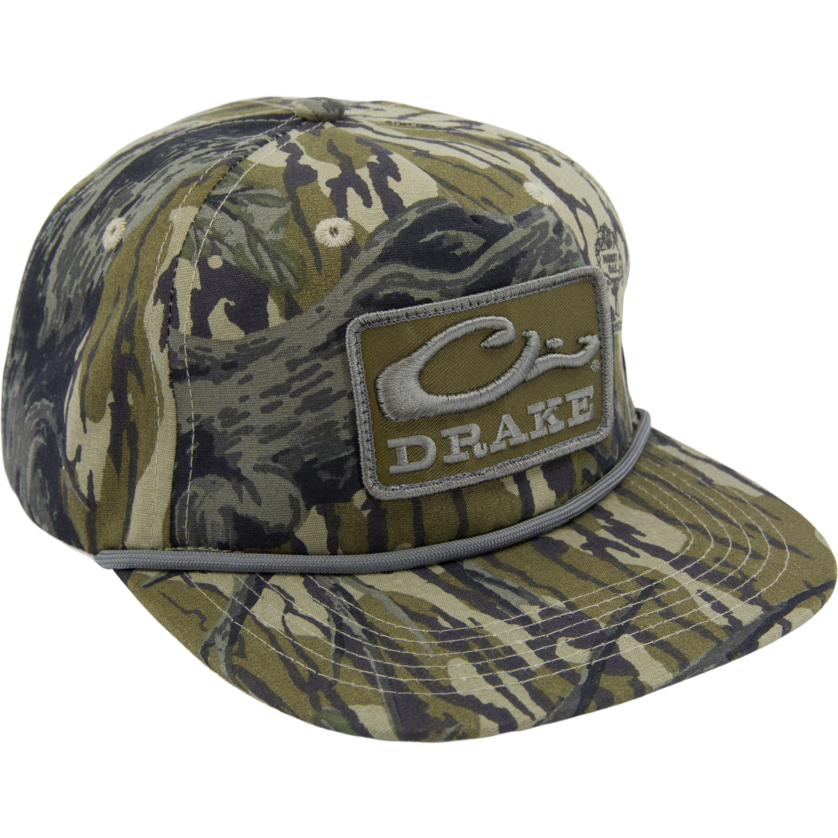 Drake X Lost Hat Goat Rope Cap