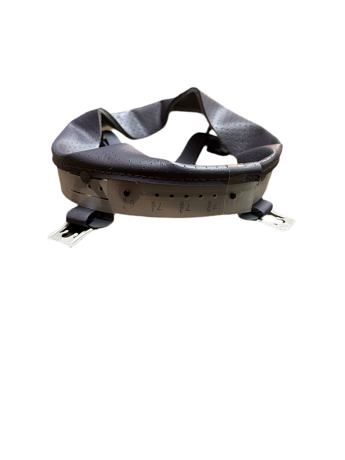 Fixed Crown Hard Hat Liner