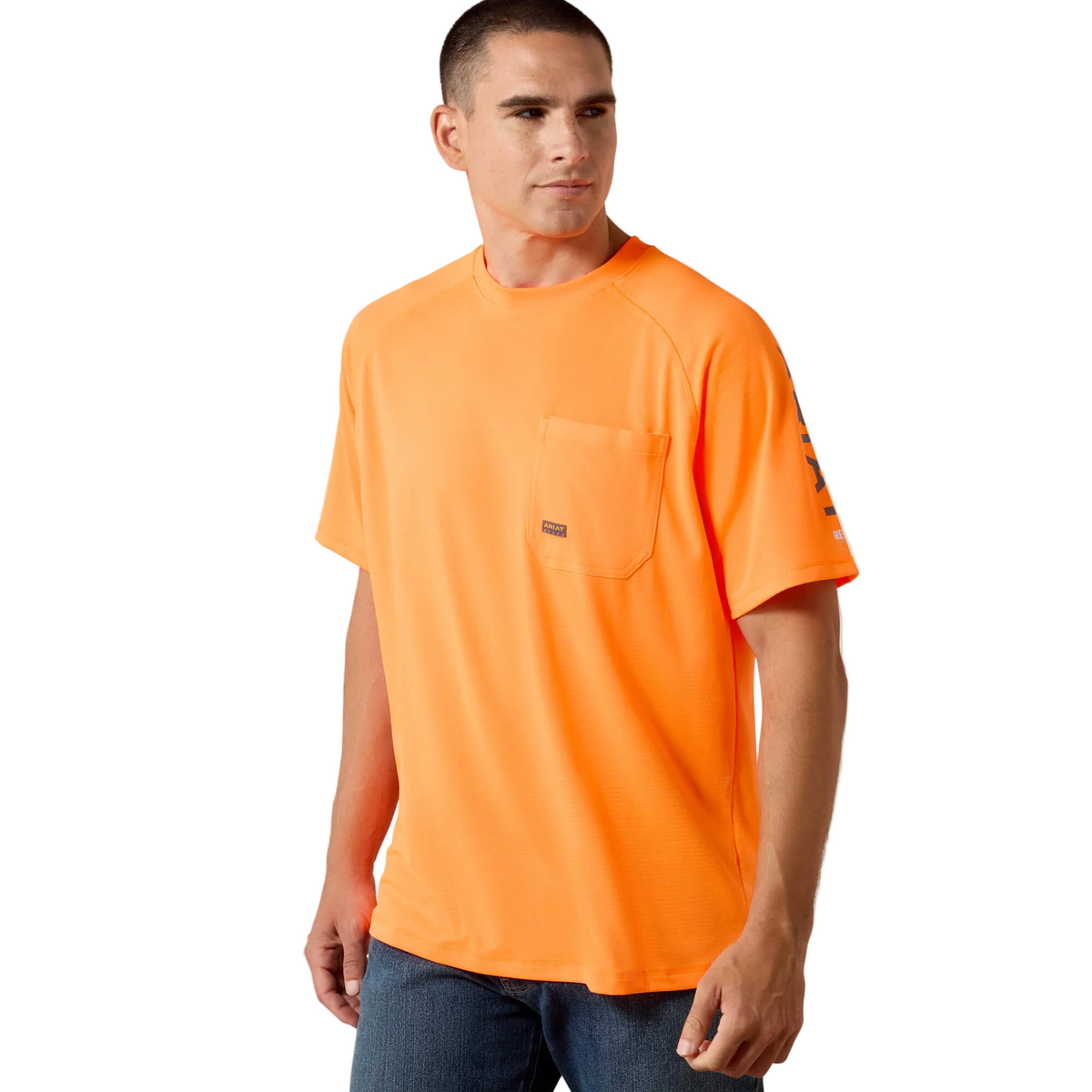 Rebar Heat Fighter T-Shirt