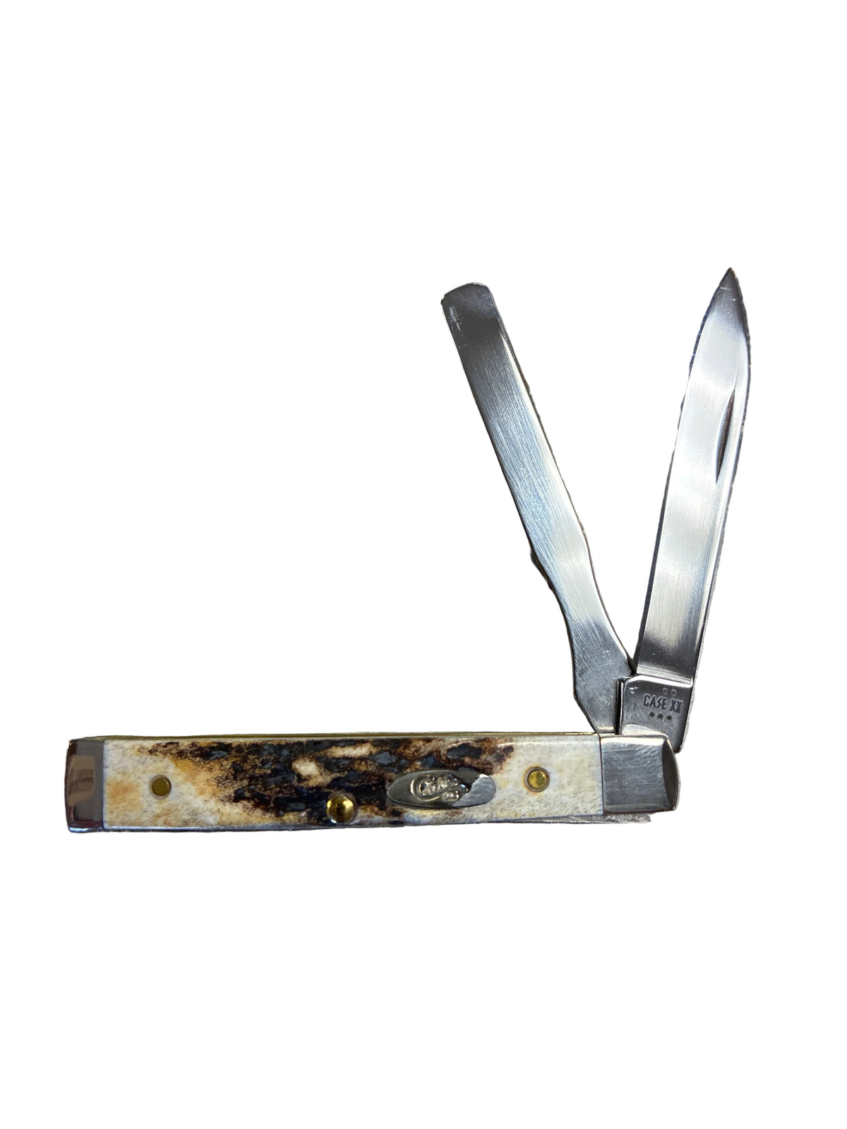 Case Genuine Stag Baby Doc