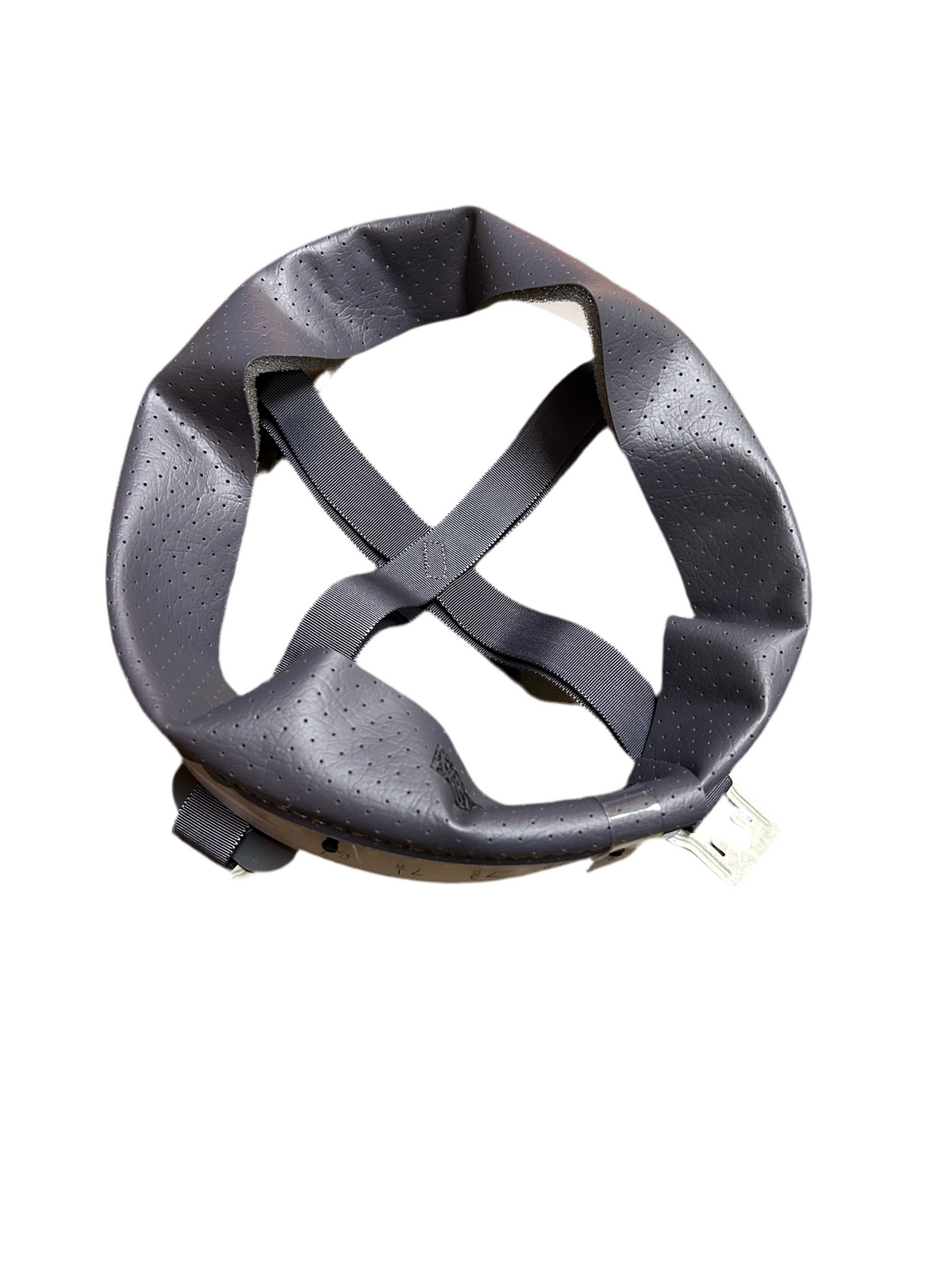 Fixed Crown Hard Hat Liner