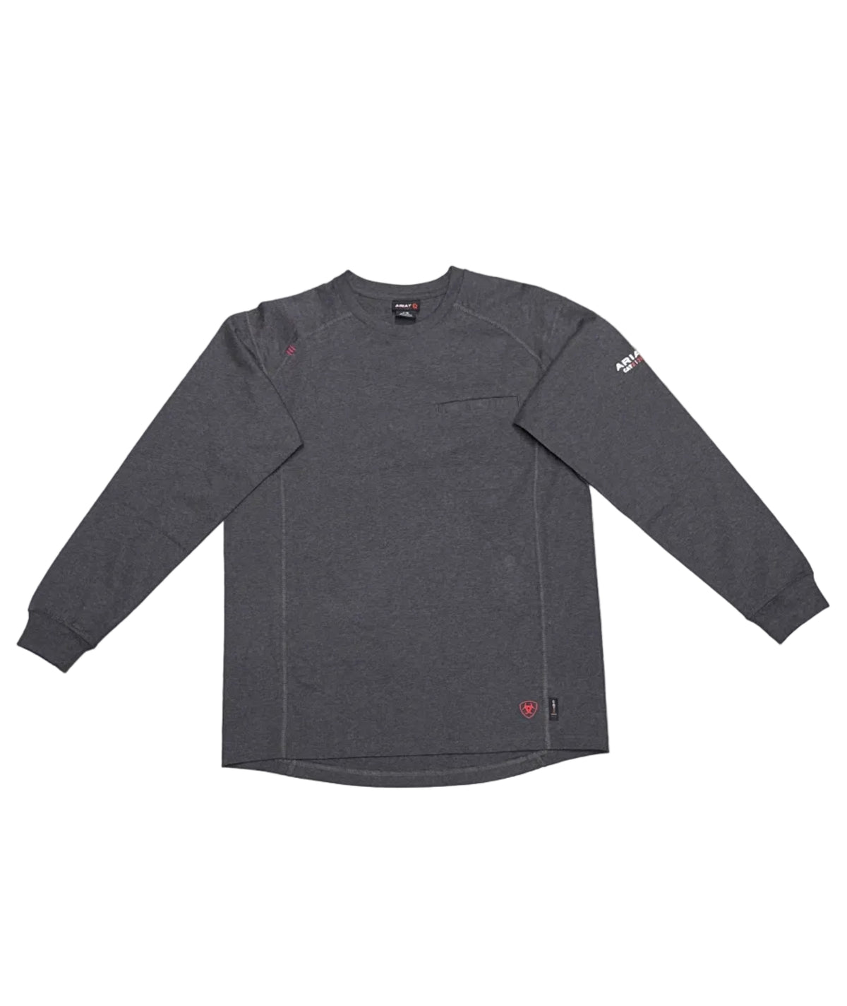 Ariat FR Air Crew Long Sleeve T-shirt