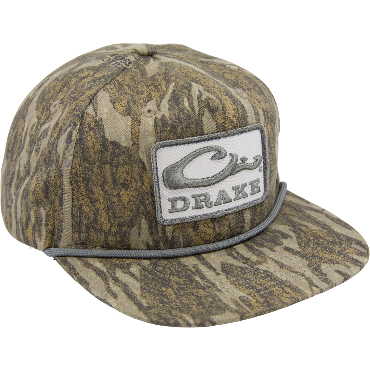 Drake X Lost Hat Goat Rope Cap