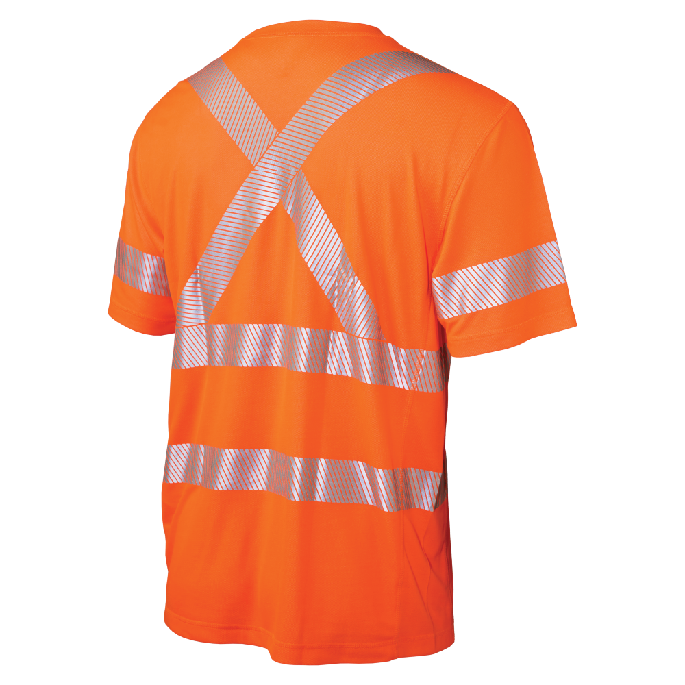 ST24 - SAFETY COOLING T-SHIRT