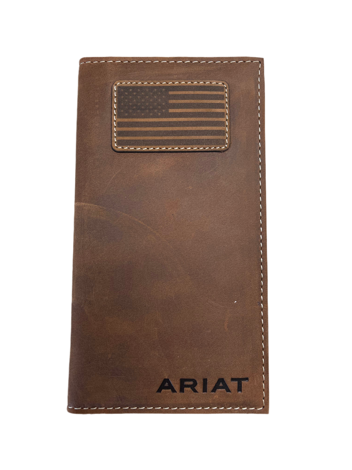 Rodeo Wallet/Checkbook Cover