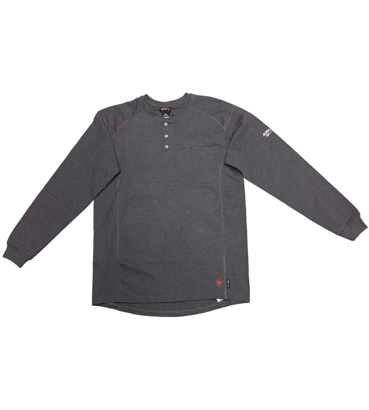 Men's FR Air Henley