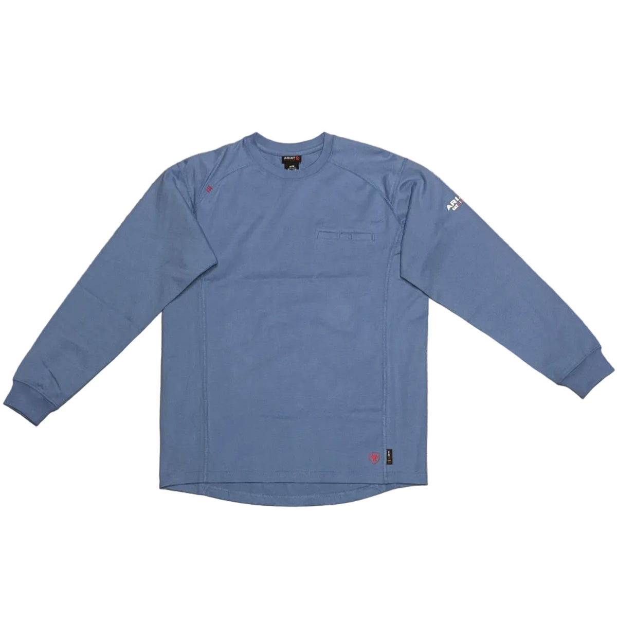 Ariat FR Air Crew Long Sleeve T-shirt