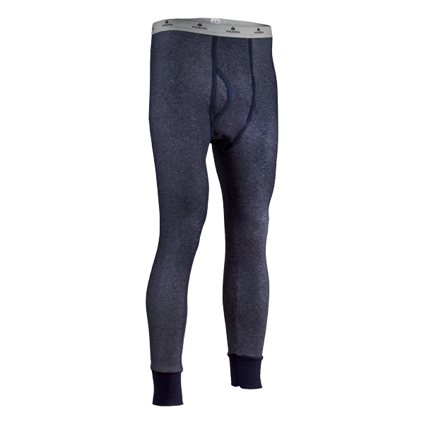 Men's Dual Face Raschel Performance Thermal Pant