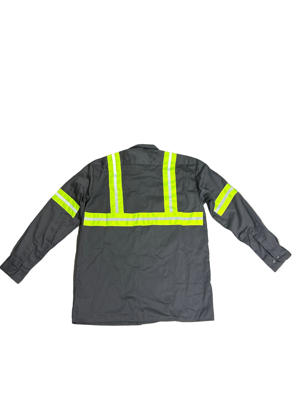 Dickies Long sleeve Class 3 Stripe System Installed