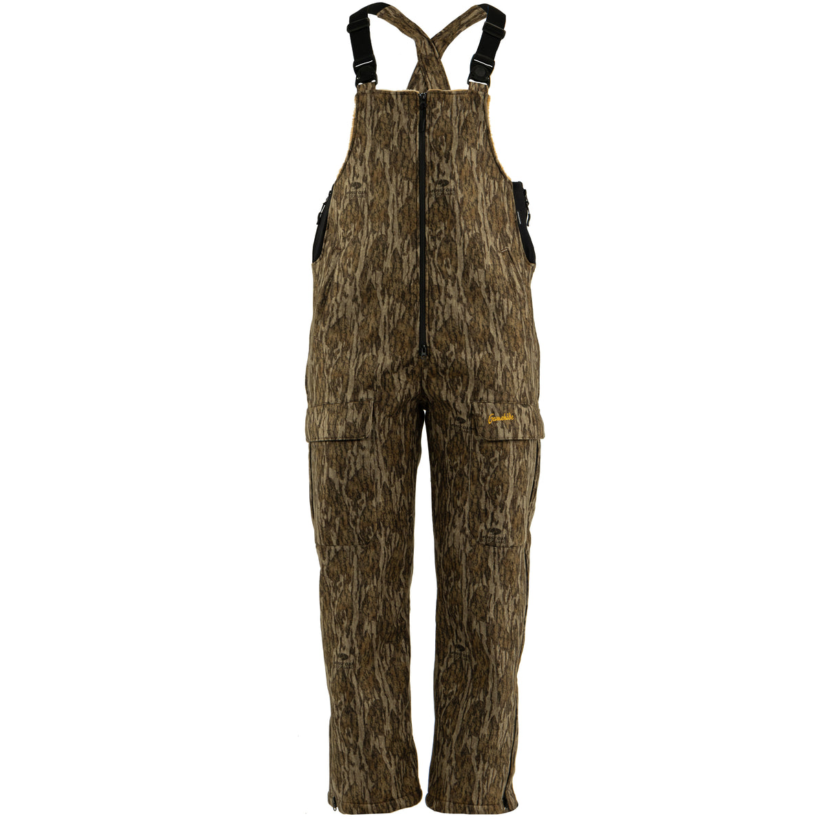 Whitetail Bib