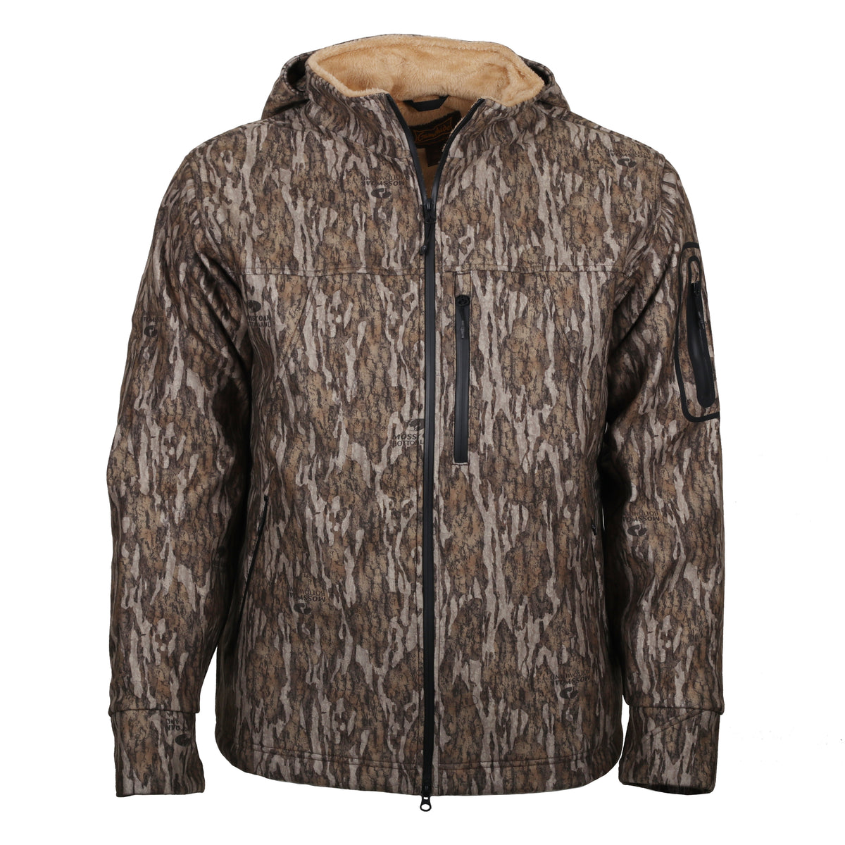 Whitetail Jacket