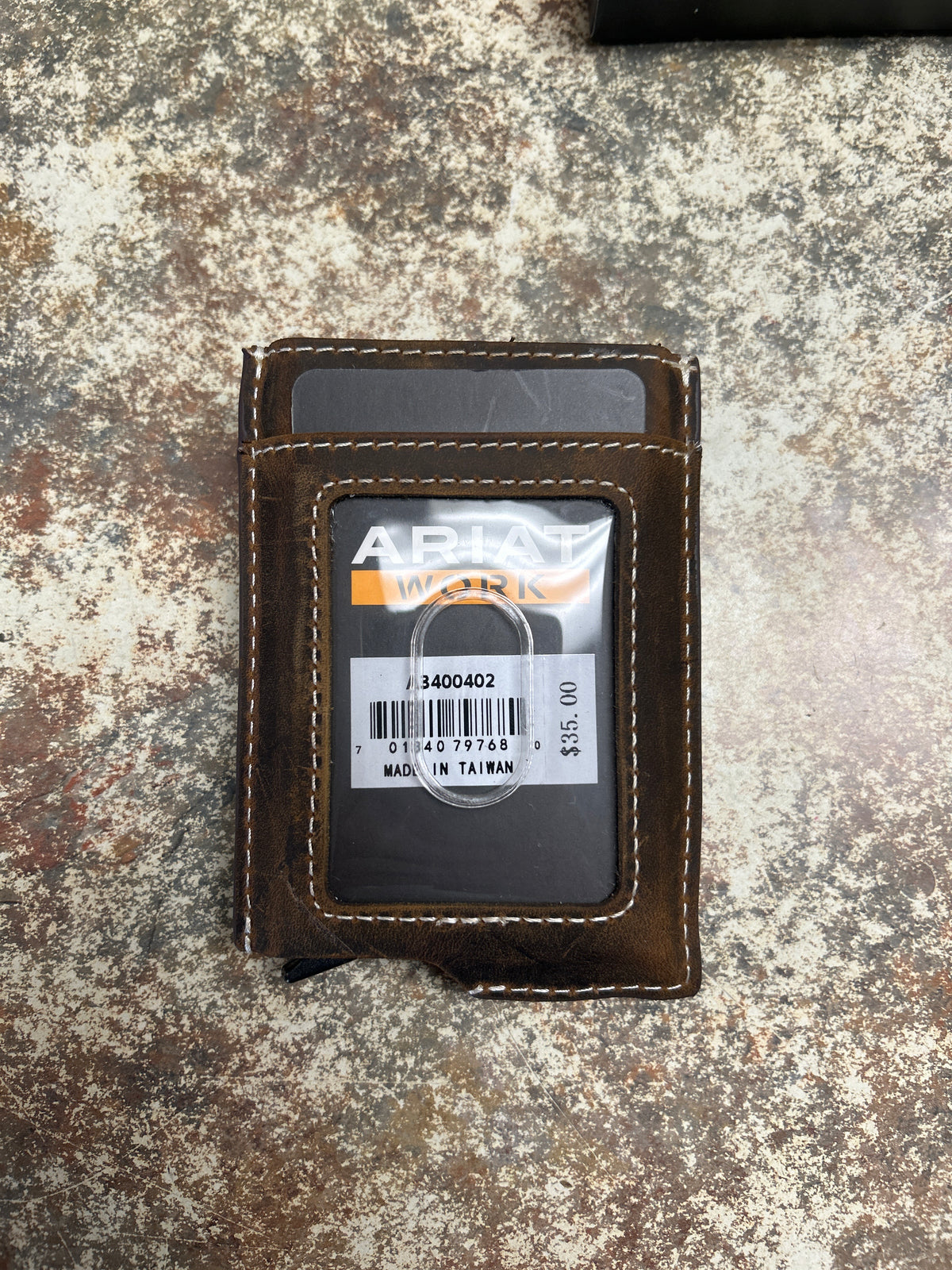 Utility Wallet