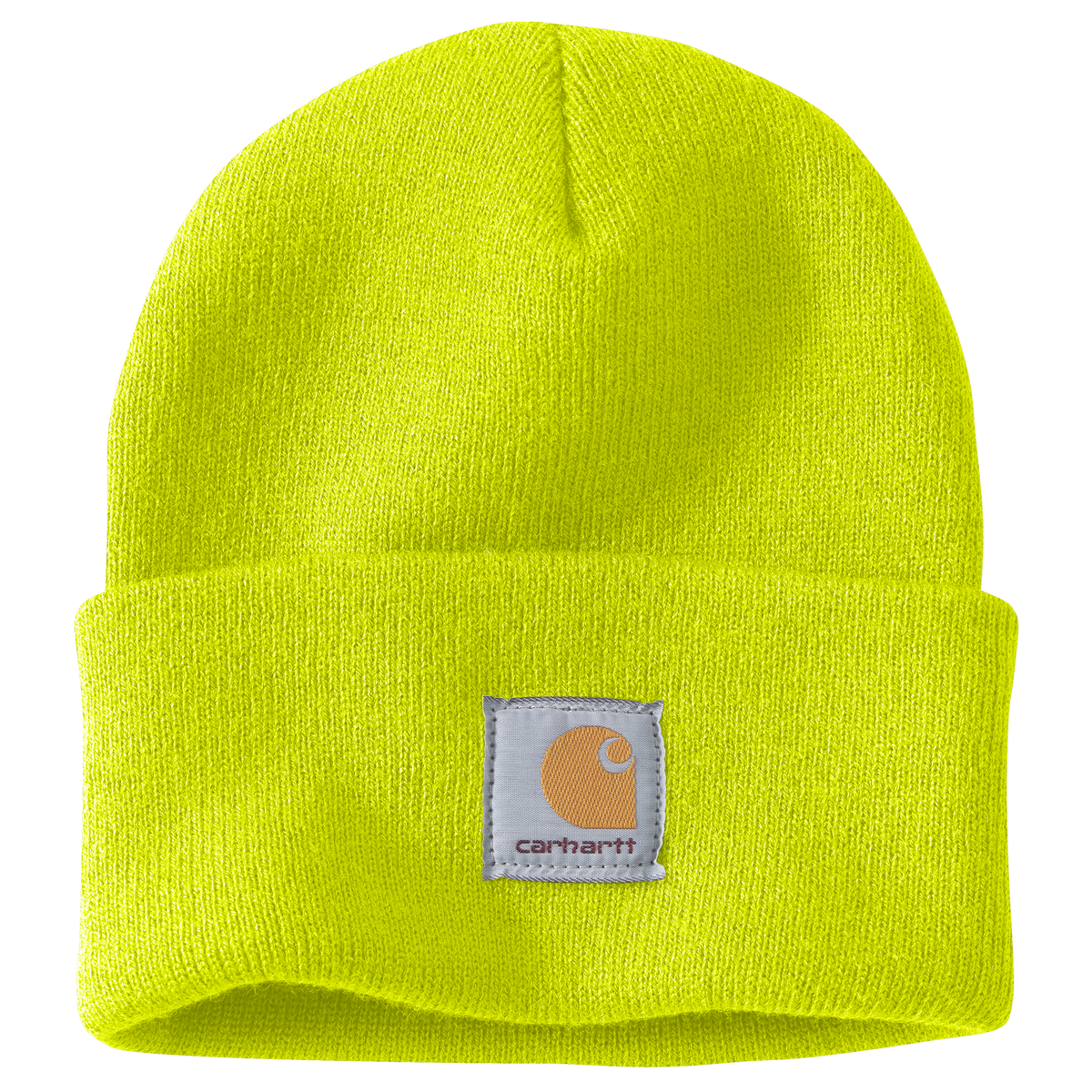 Carhartt Knit Cuffed Beanie