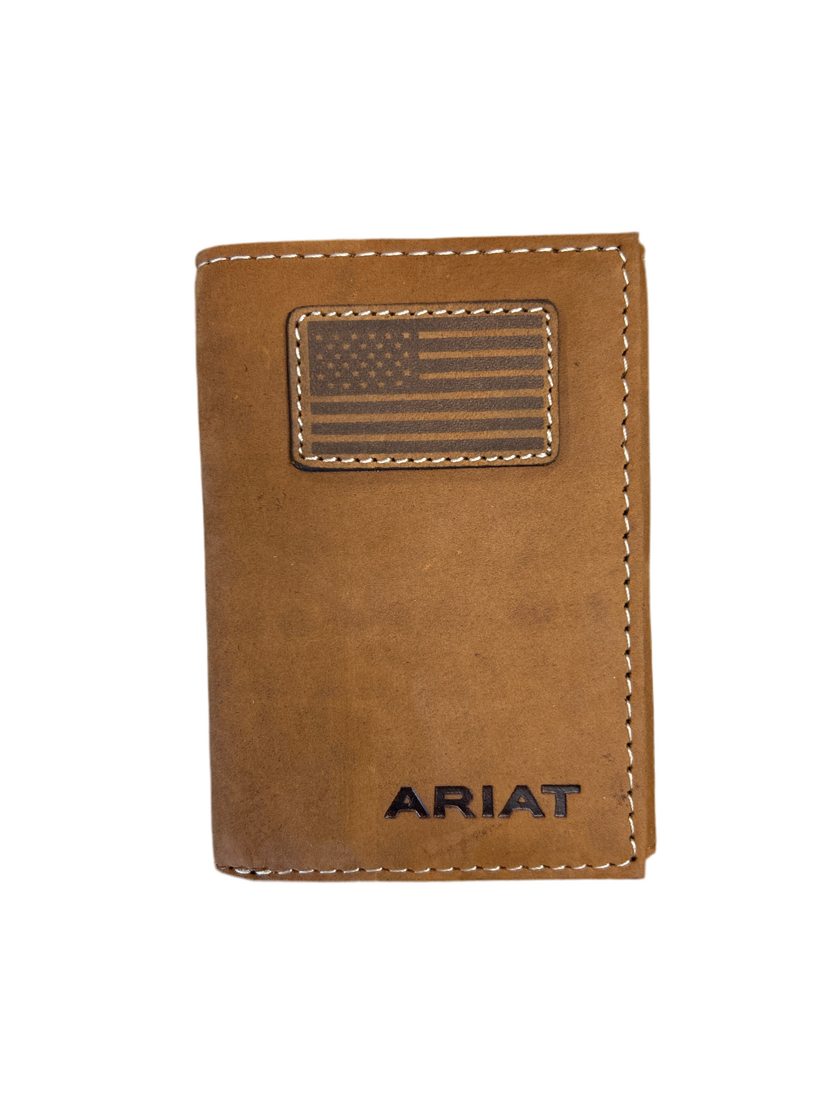 Tri-Fold Wallet