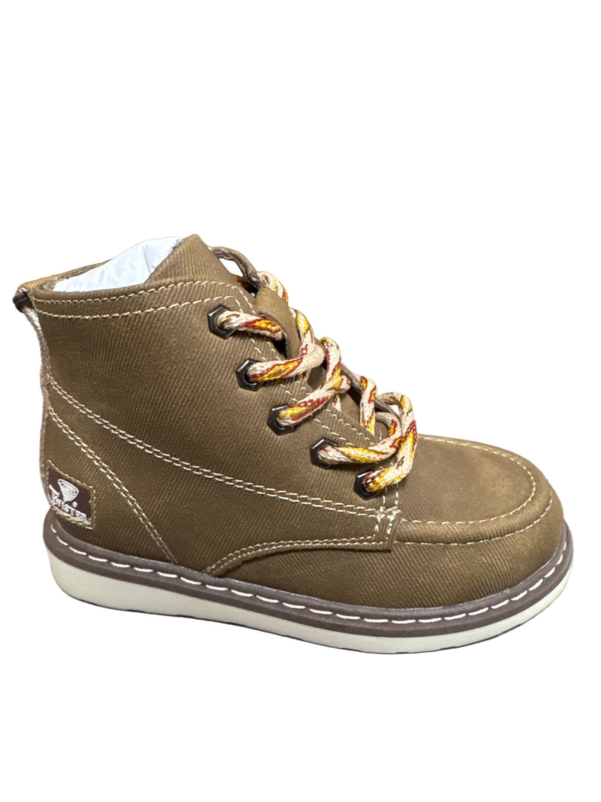 Kid’s Twister Clyde Boot