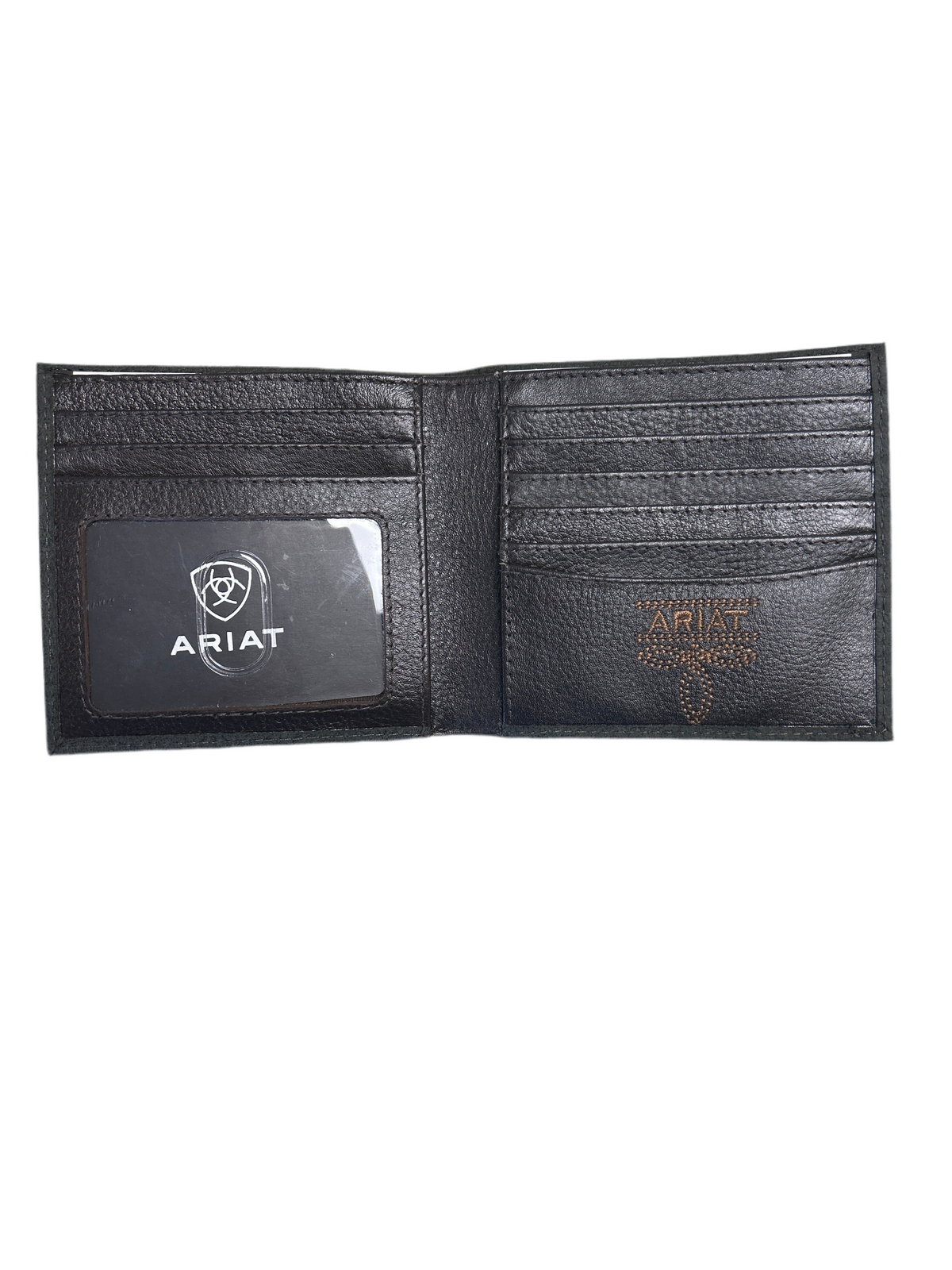 Bi-Fold Wallet