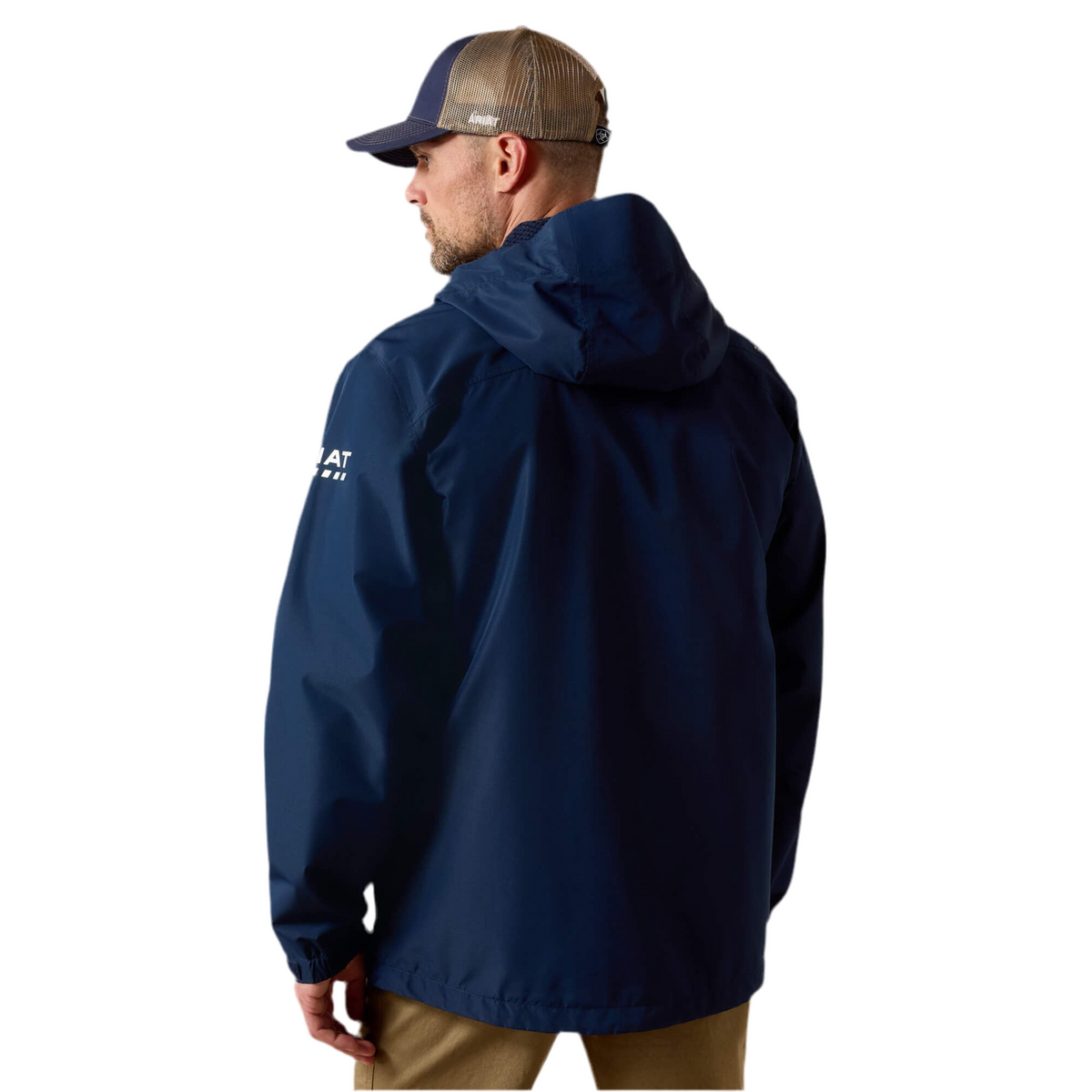 MNS Rebar Stormshell Waterproof Jacket