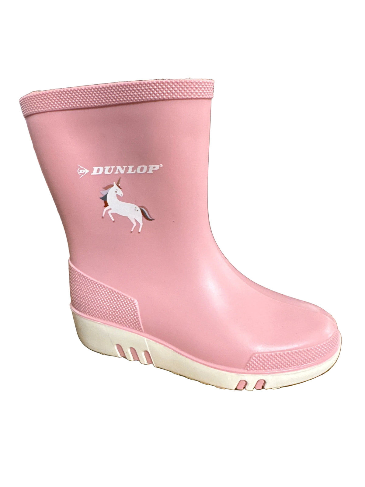 Kid’s Dunlop Boot