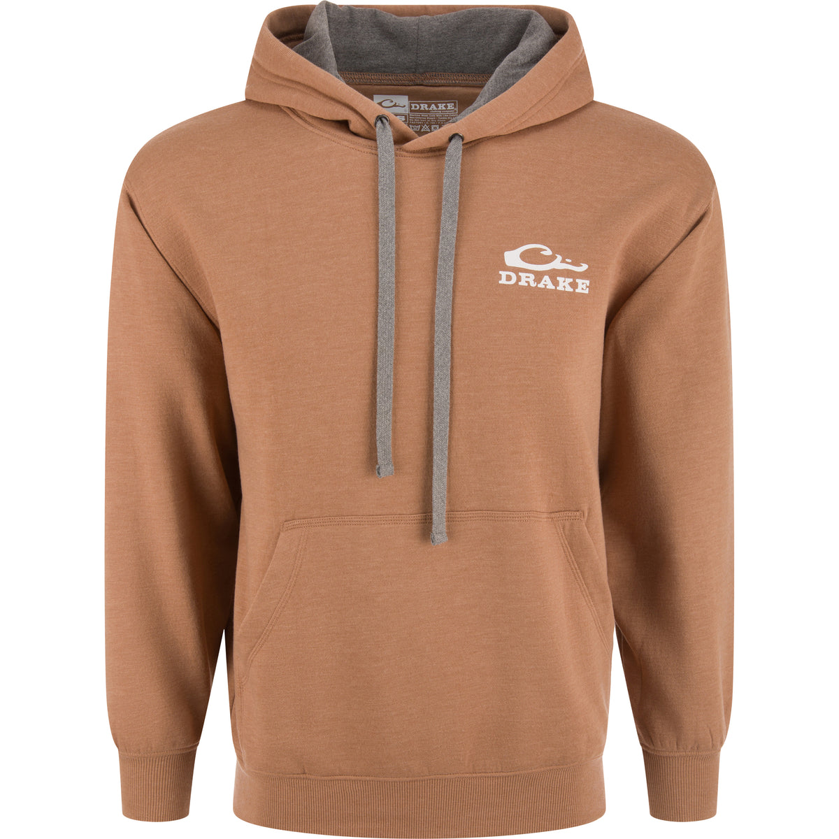 The Waterfowl Company Logo Hoodie