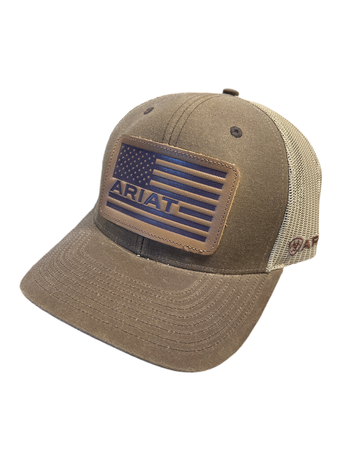 Ariat Hat