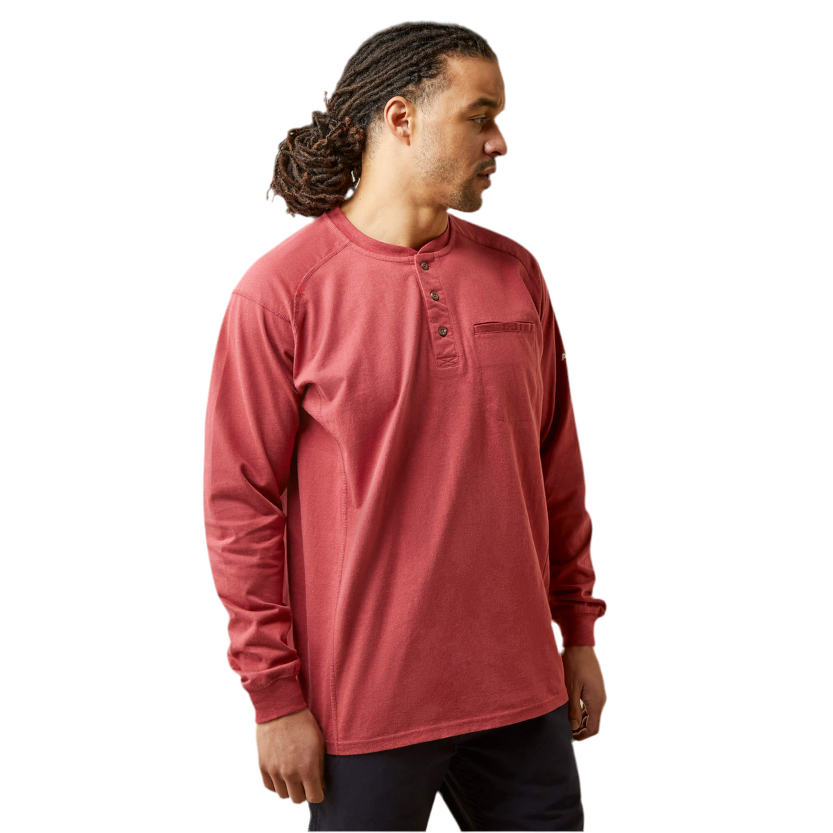 Men&#39;s FR Air Henley