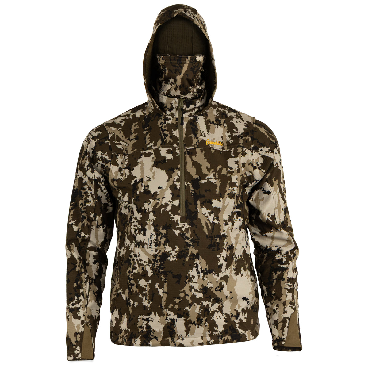 Solitude Ridge Pullover