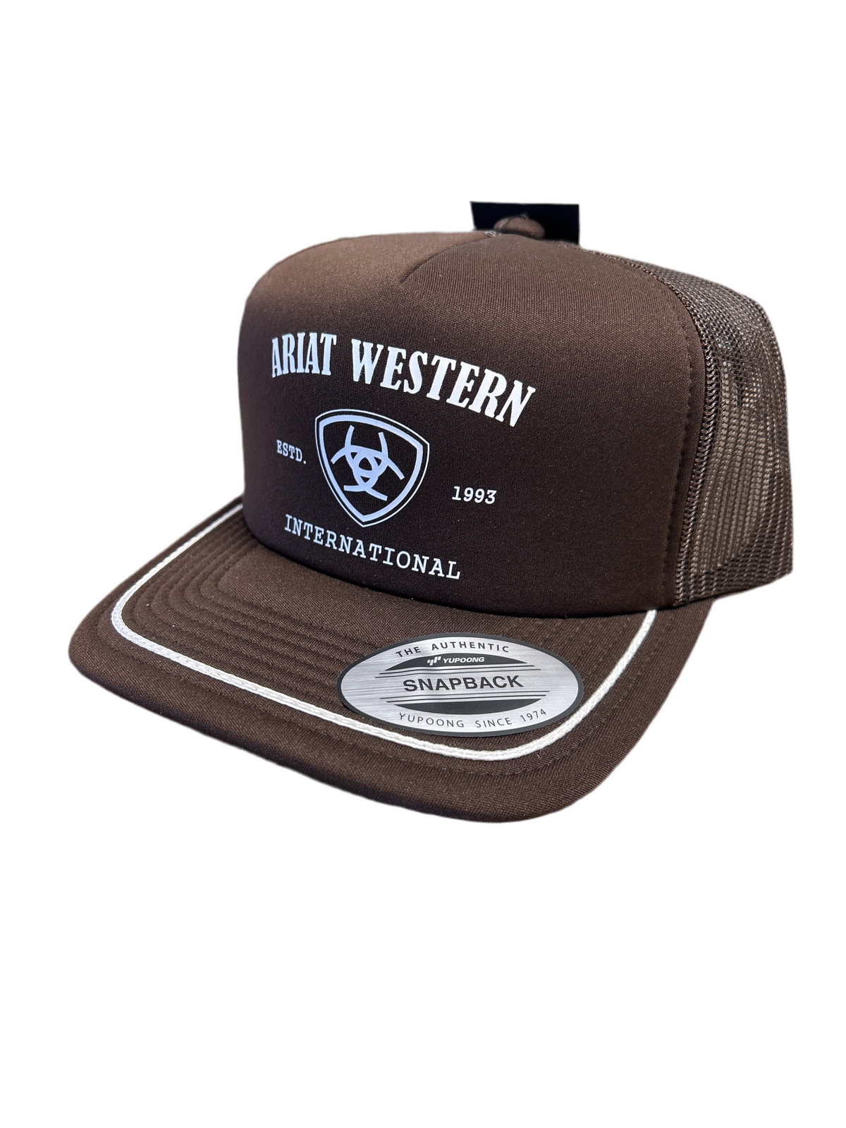 Ariat Hat