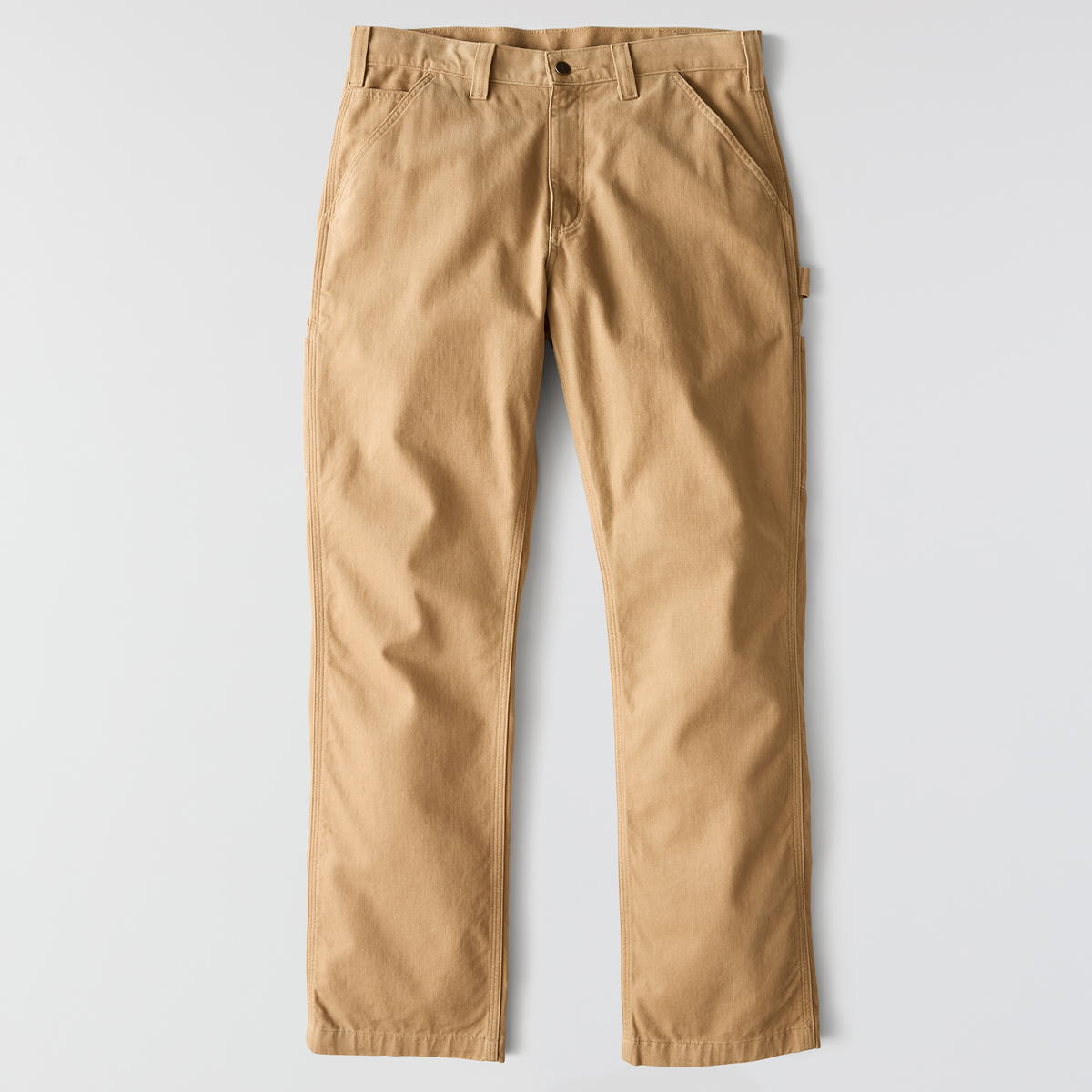 Carhartt Men’s Relaxed Fit Twill Utility Work Pant