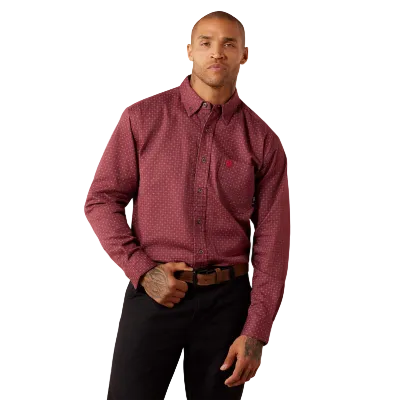 FR Logan Work Shirt
