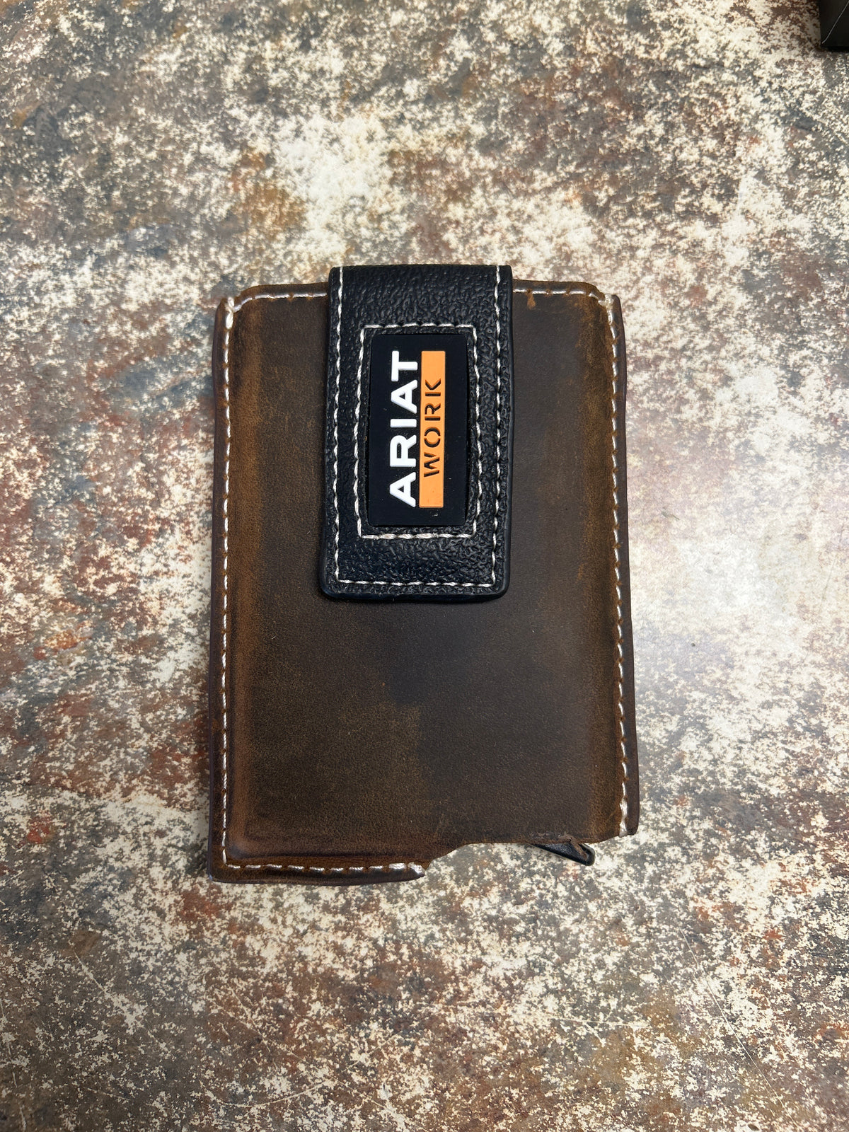 Utility Wallet