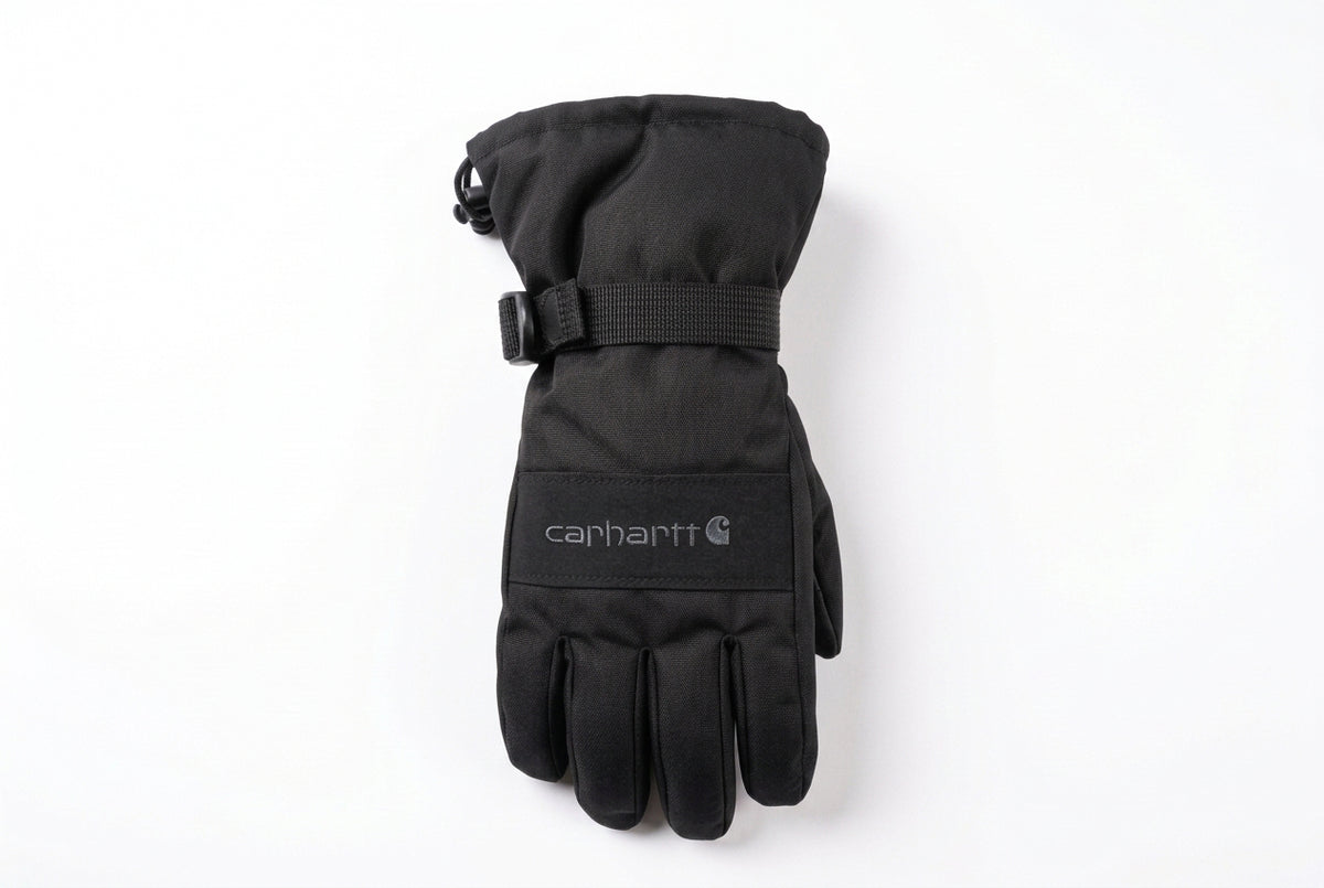 Kids' Waterproof Insulated Glove