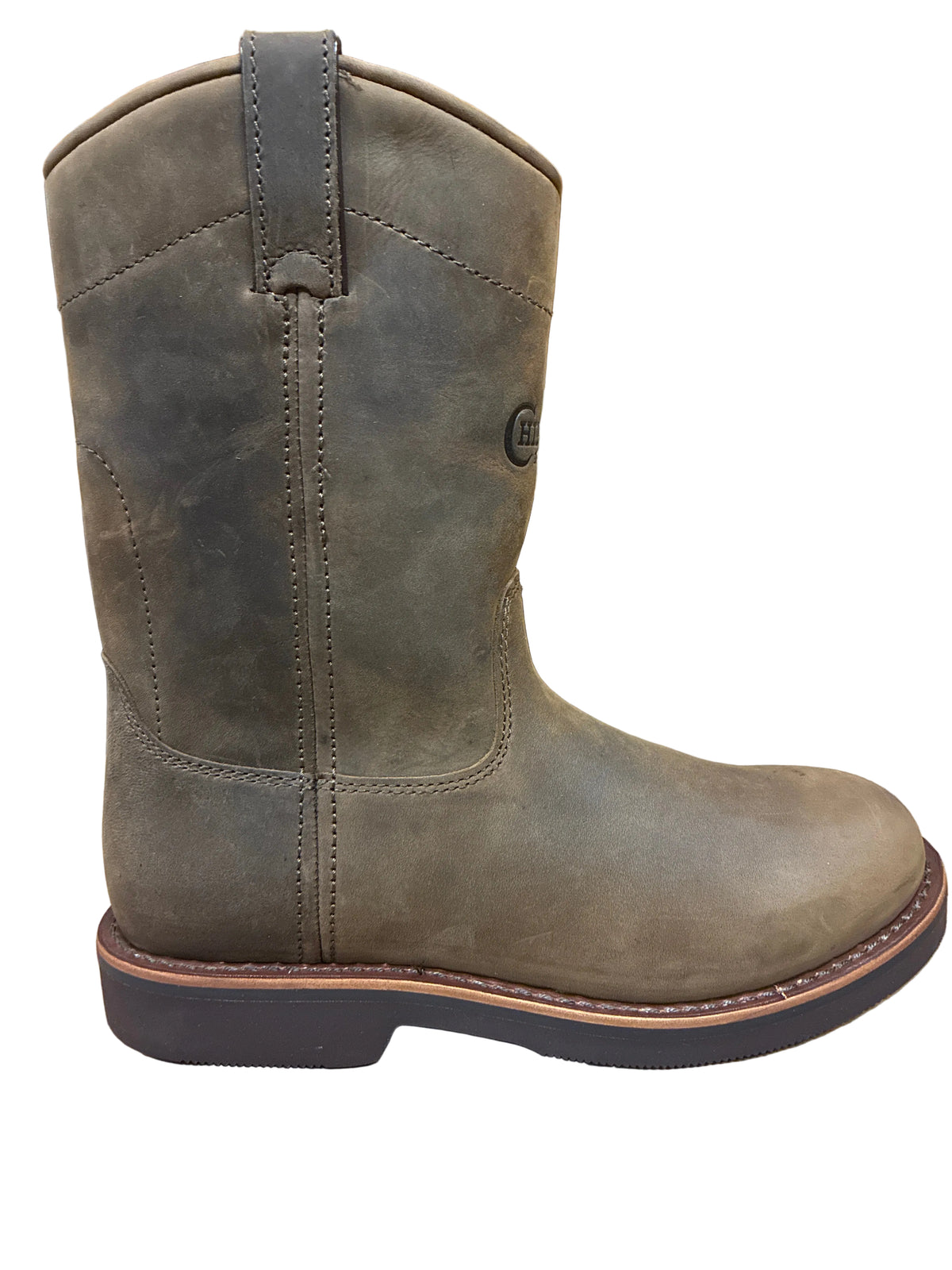 Chippewa Classic 2.0 Pecan