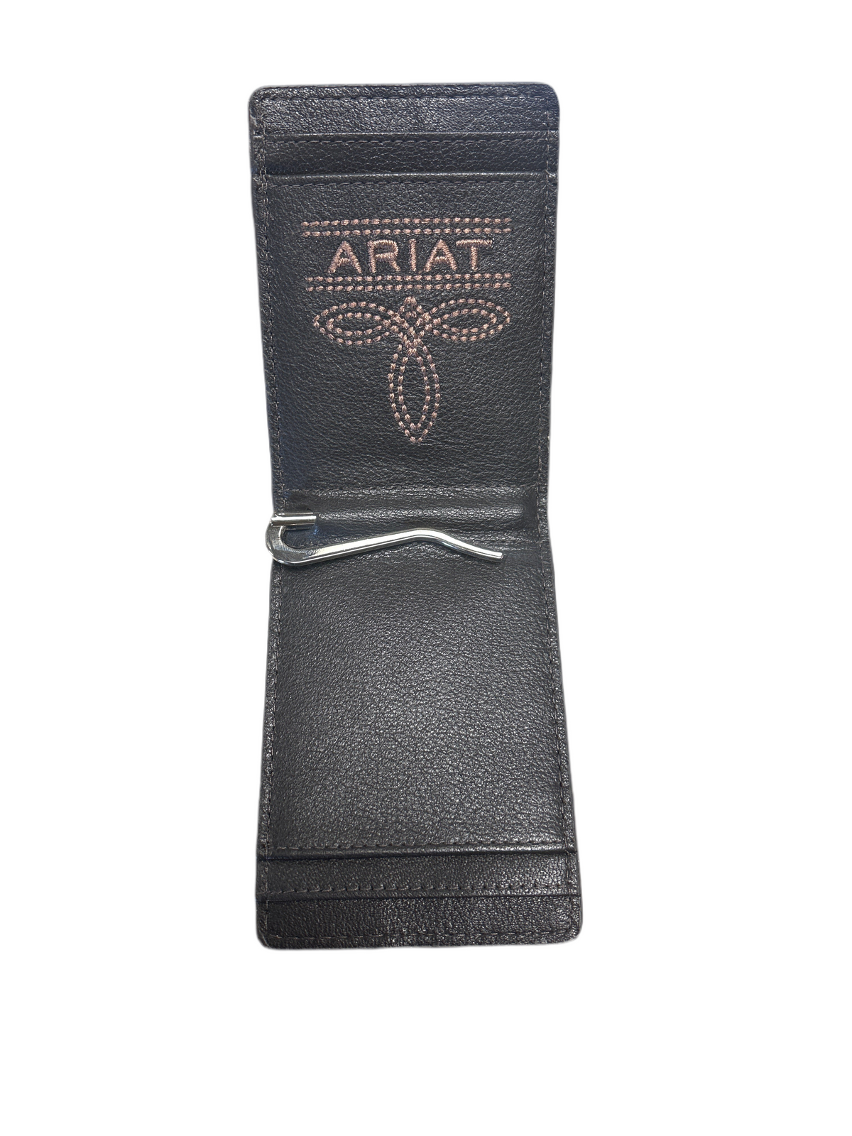 BI-Fold Money Clip