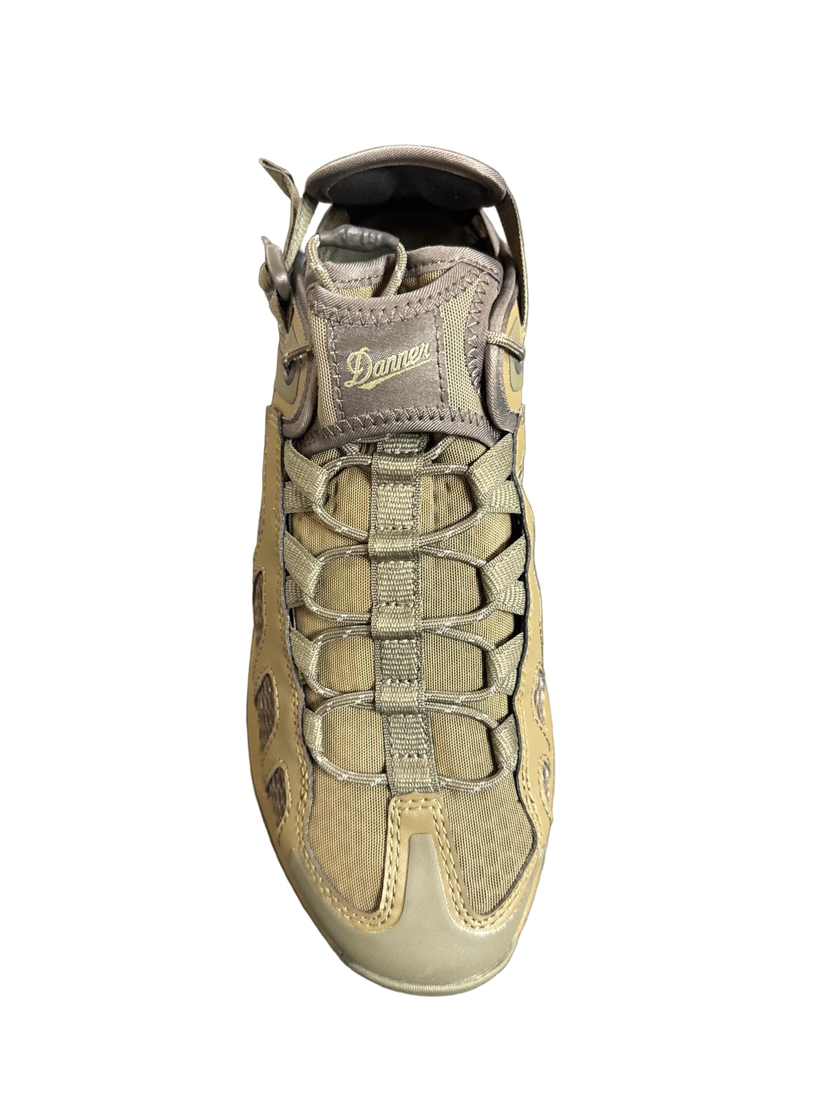 Men’s Fullbore Sandal