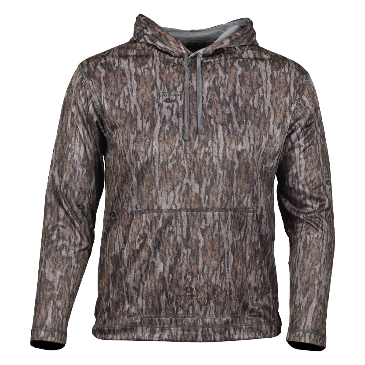 High Performance Hoodie